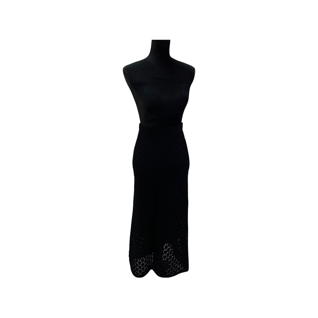 Falda Dior T.36