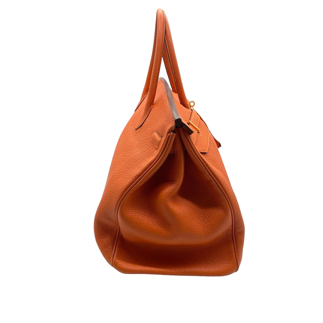 Bolsa Hermès Birkin 40