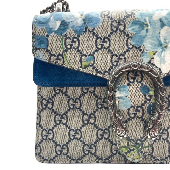 Bolsa Gucci Dionysus Mini