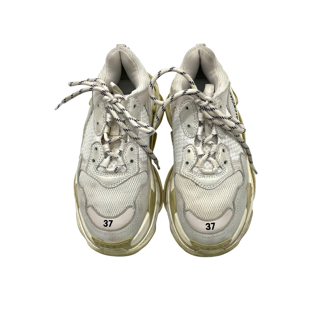 Tenis Balenciaga Triple S T.37