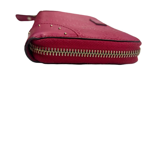 Cartera Gucci