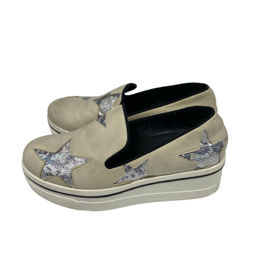 Tenis Stella McCartney Binx Star T.37