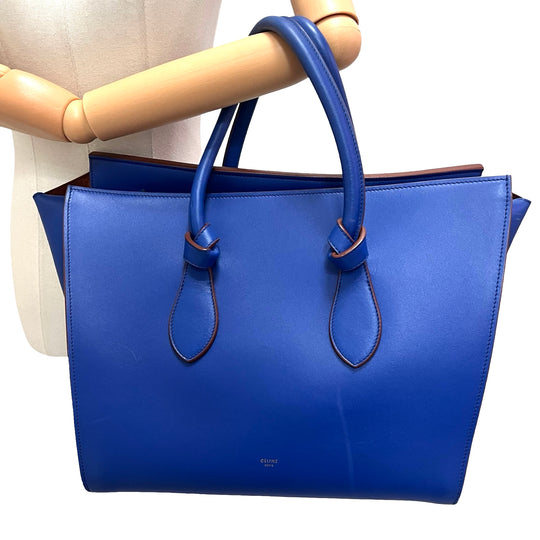 Bolsa Celine Tie