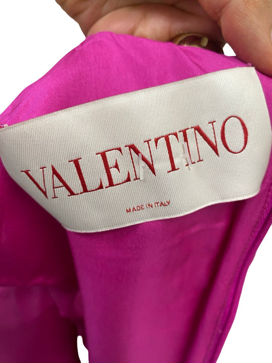 Vestido Valentino T.36