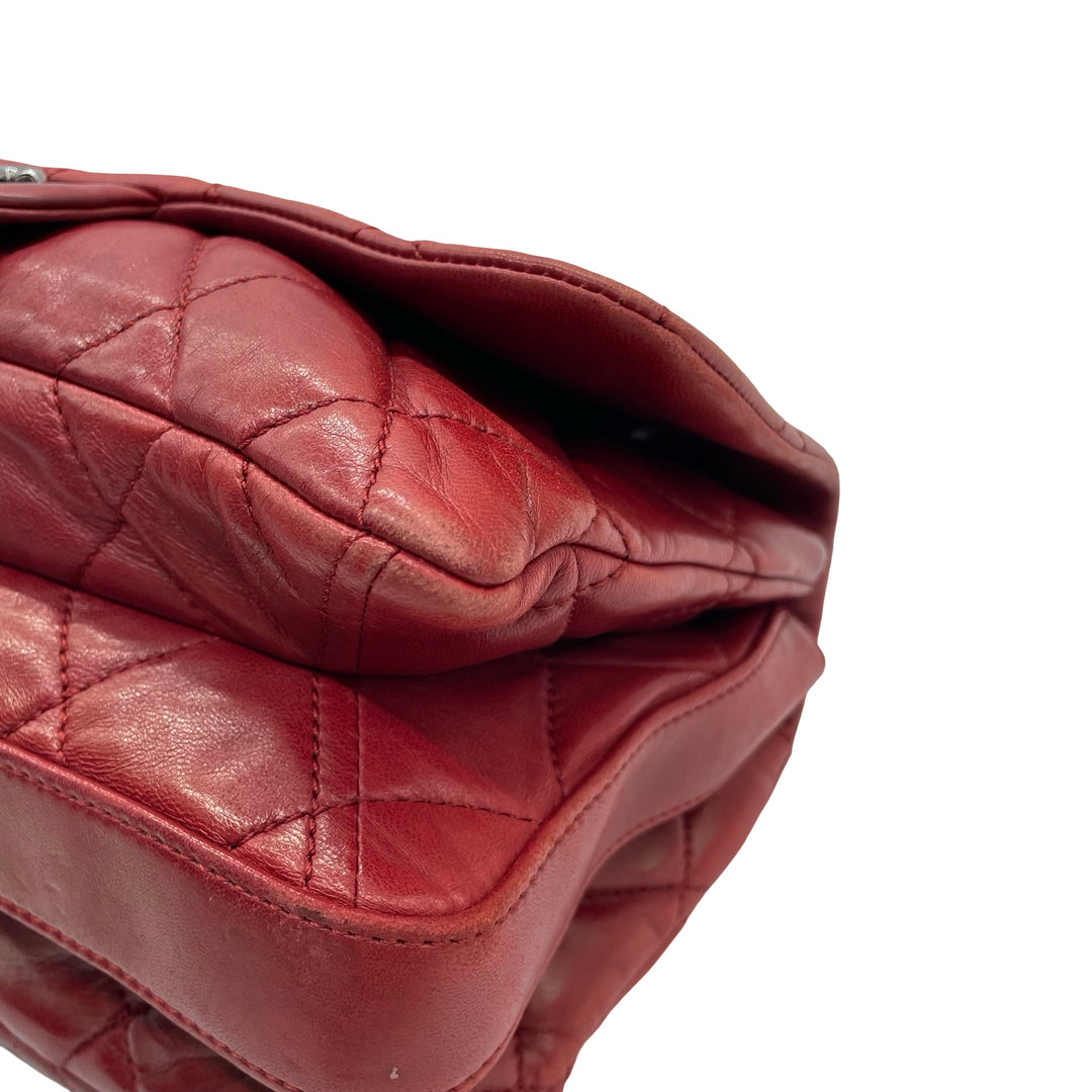 Bolsa Chanel 3 Accordion