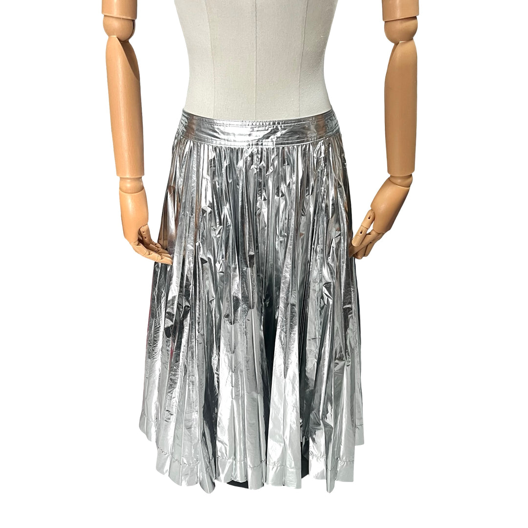 Falda Calvin Klein Runway T.8 US