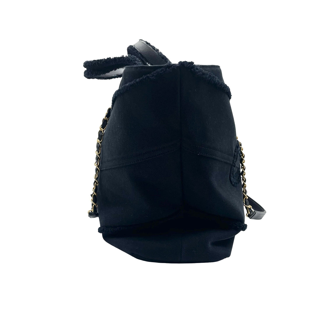 Bolsa Chanel Deauville