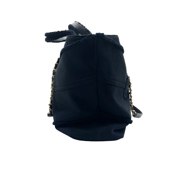 Bolsa Chanel Deauville
