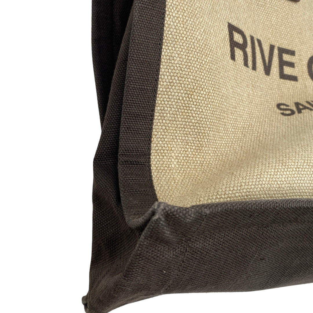 Bolsa Saint Laurent Noe Rive Gauche Grande