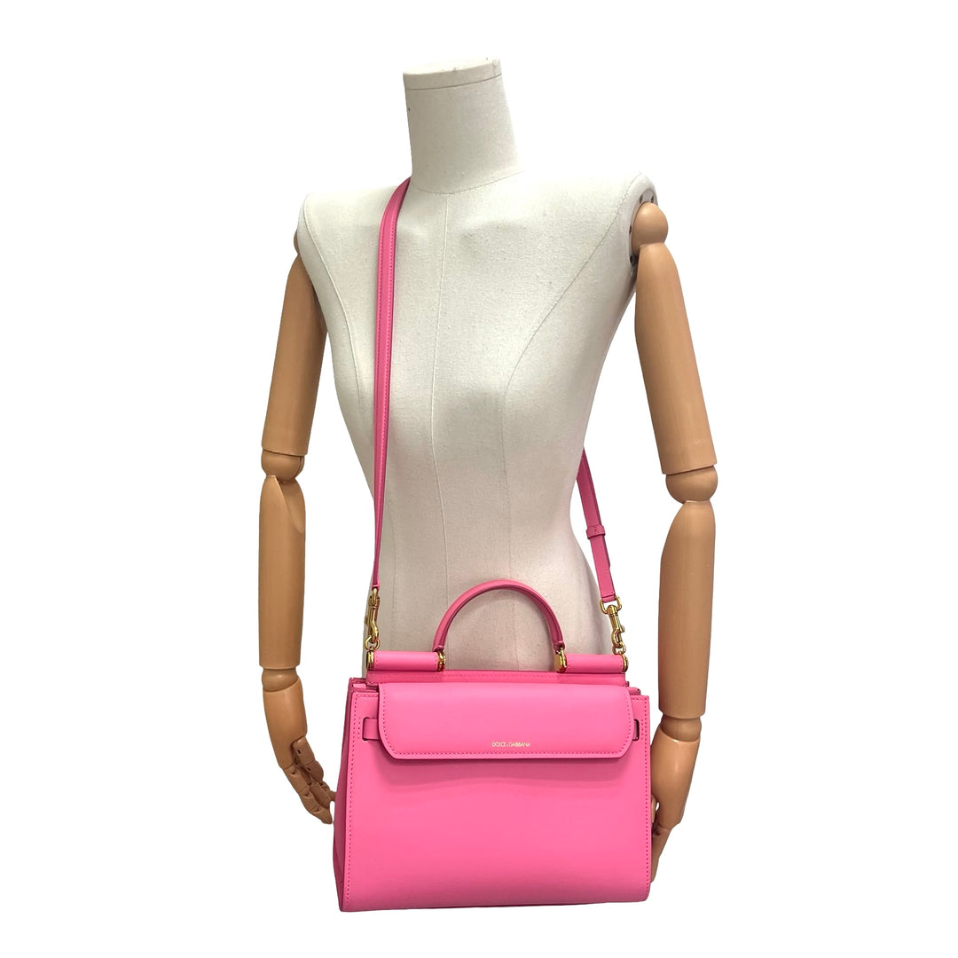 Bolsa Dolce & Gabbana Sicily 62