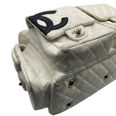 Bolsa Chanel Cambon