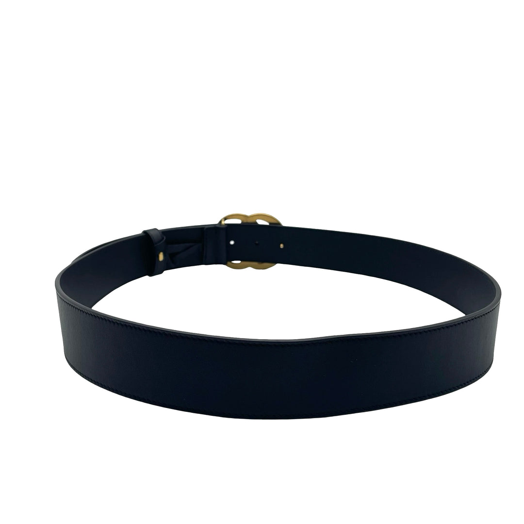 Cinturón Gucci GG Marmont T.95