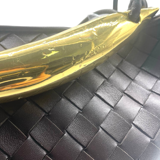 Bolsa Bottega Veneta Sardine