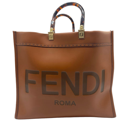 Bolsa Fendi Sunshine