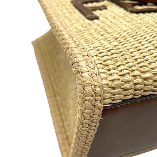 Bolsa Fendi Sunshine Pequeña