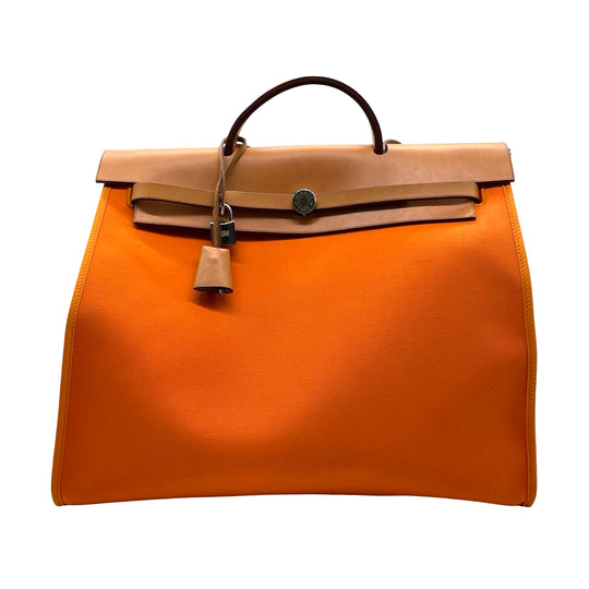 Bolsa Hermès Herbag 39