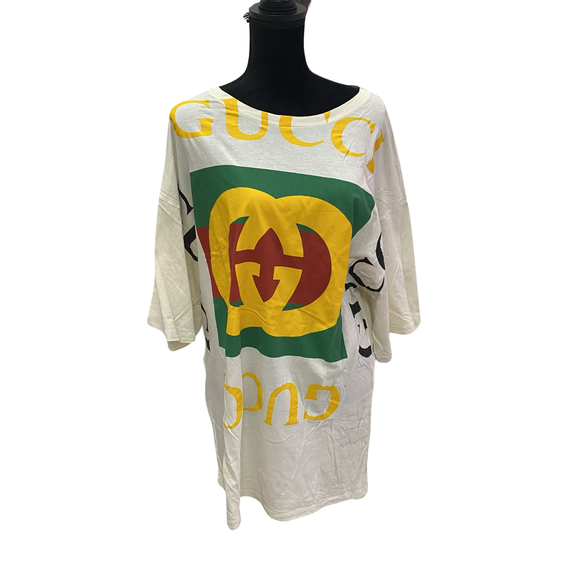 Playeras gucci top