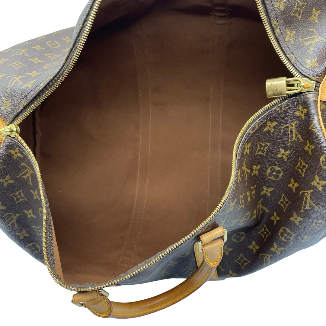 Maleta Louis Vuitton Keepall 55