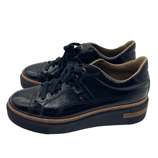 Tenis Hermès Polo T.39