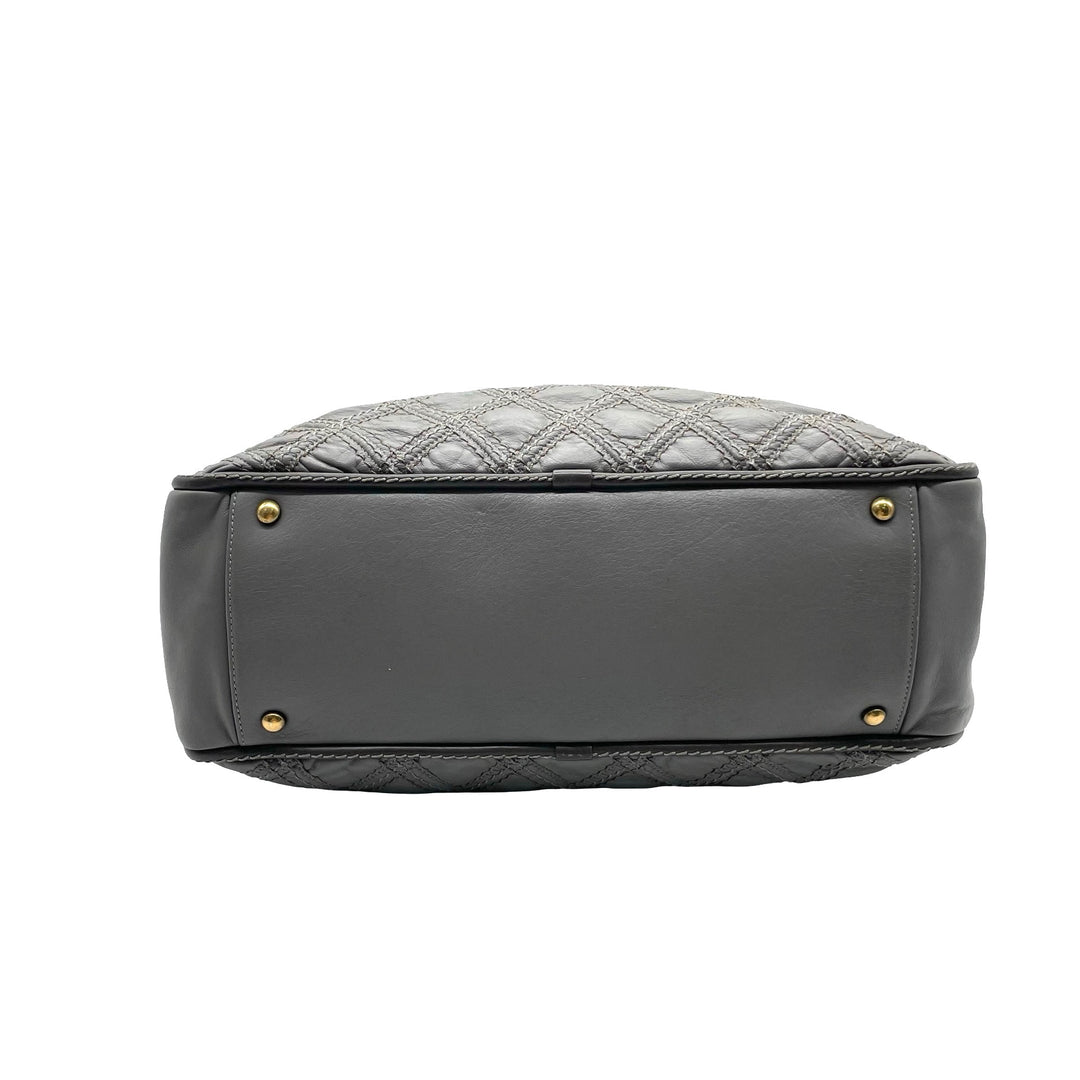 Bolsa Chanel Tryptych 2011