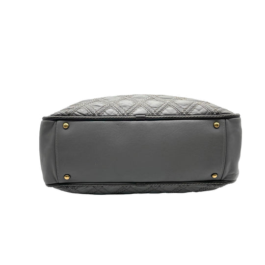 Bolsa Chanel Tryptych 2011