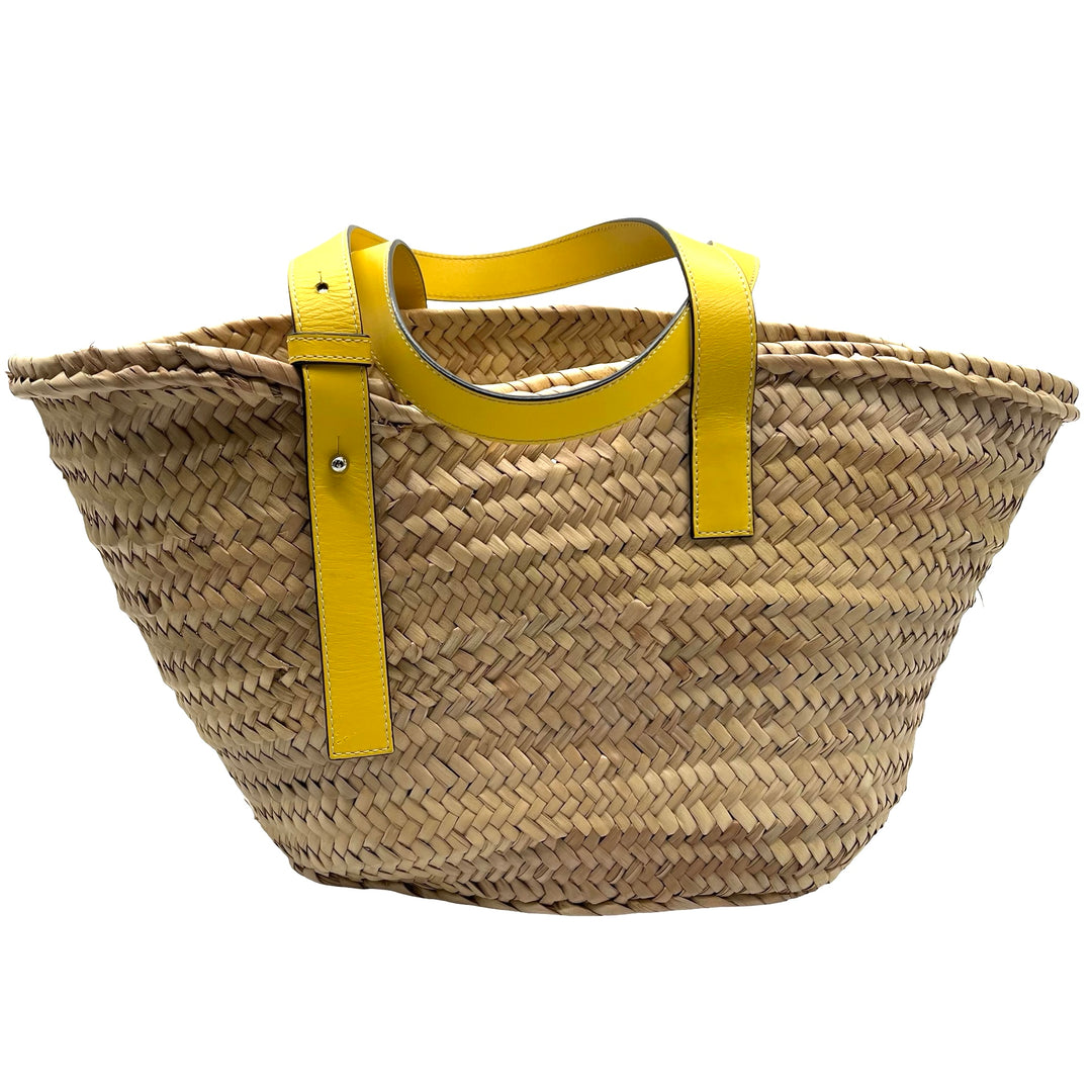 Bolsa Loewe Basket