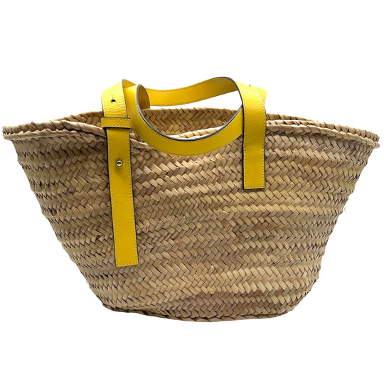 Bolsa Loewe Basket
