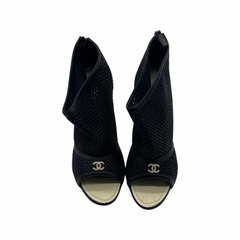 Botines Chanel T.39