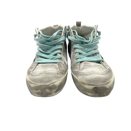Tenis Golden Goose Mid Star T.37