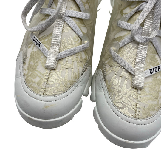 Tenis Dior D-Connect T.39