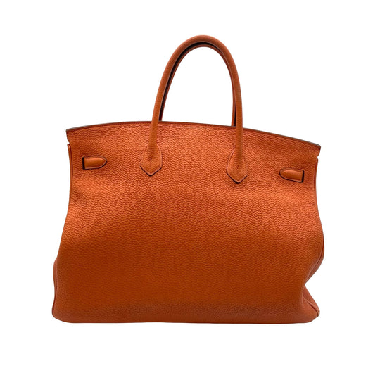 Bolsa Hermès Birkin 40