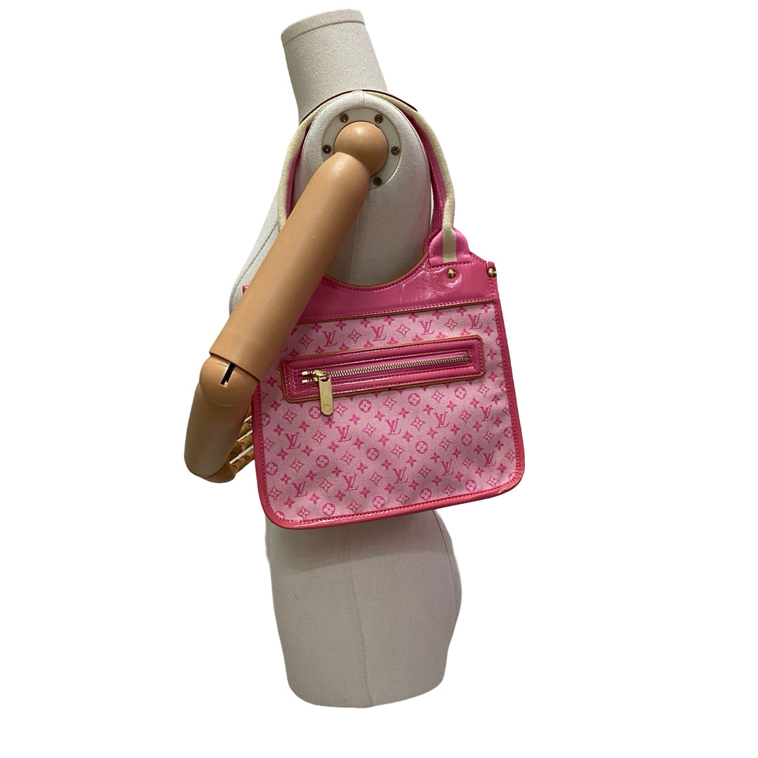 Bolsa Louis Vuitton Catherine