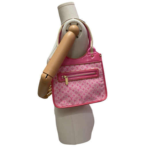 Bolsa Louis Vuitton Catherine