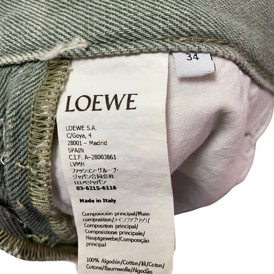 Short Loewe T.34