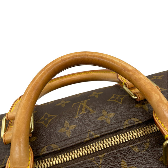 Maleta Louis Vuitton Keepall 55