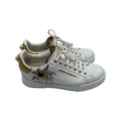 Tenis Dolce & Gabbana T.40.5