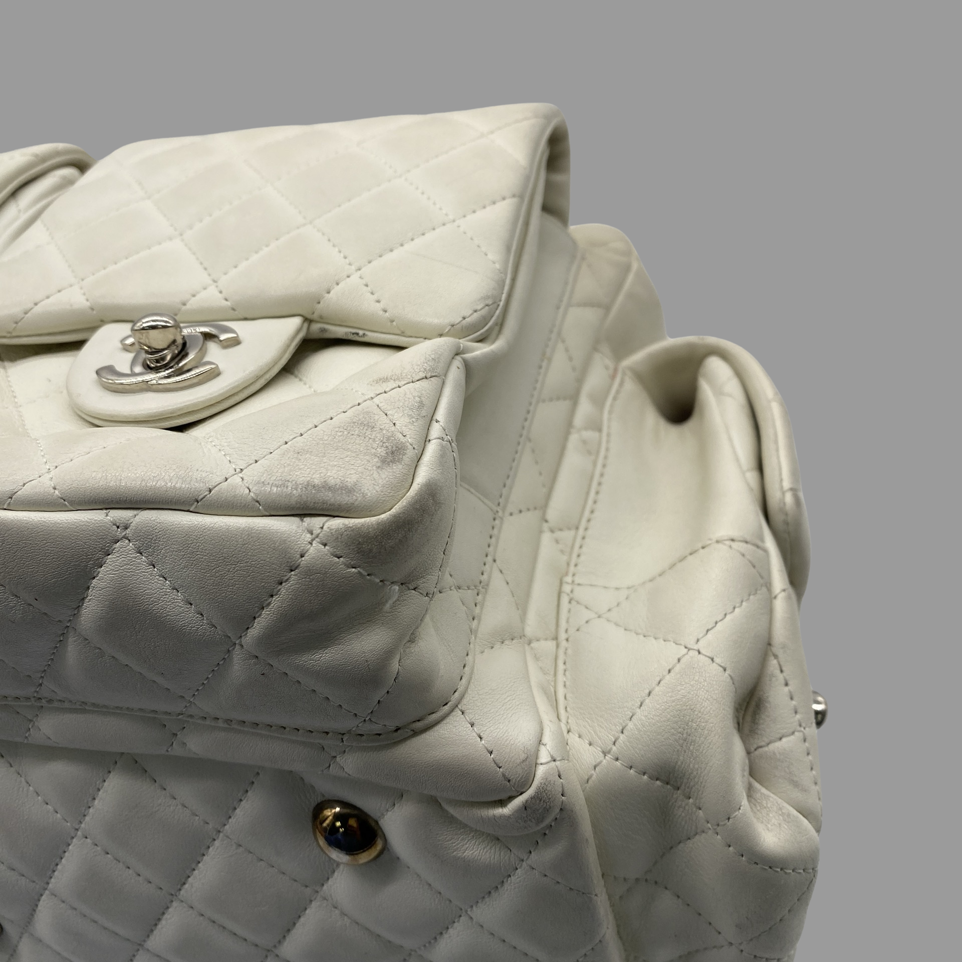 Bolsa Chanel Cambon