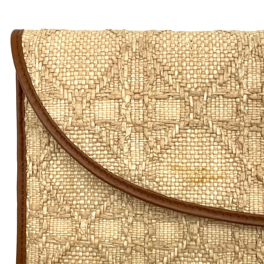 Clutch Dior 30 Montaigne Avenue