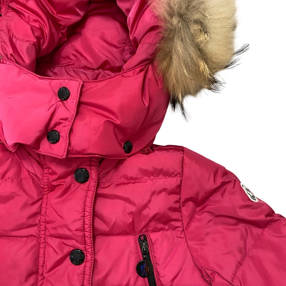 Chamarra Moncler Kids T.2y