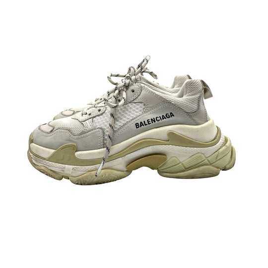 Tenis Balenciaga Triple S T.37
