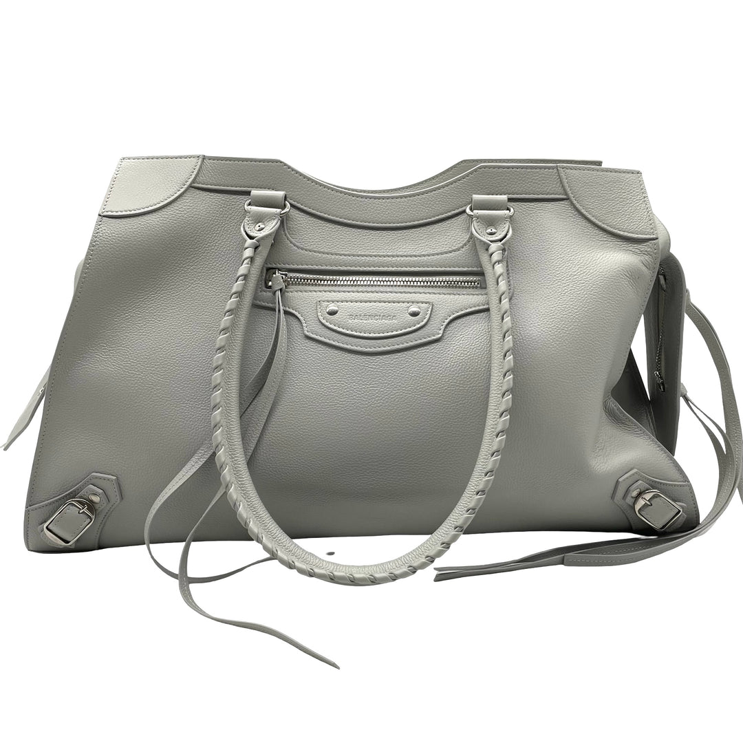 Bolsa Balenciaga Neo Classic Maxi