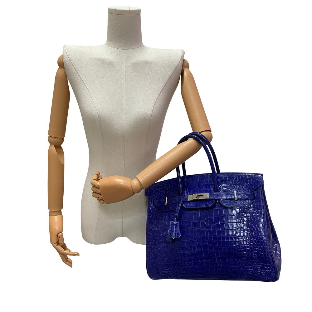Bolsa Hermès Birkin 35