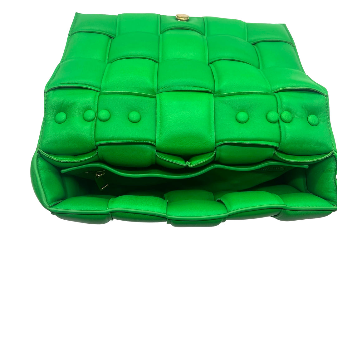 Bolsa Bottega Veneta Chain Cassette