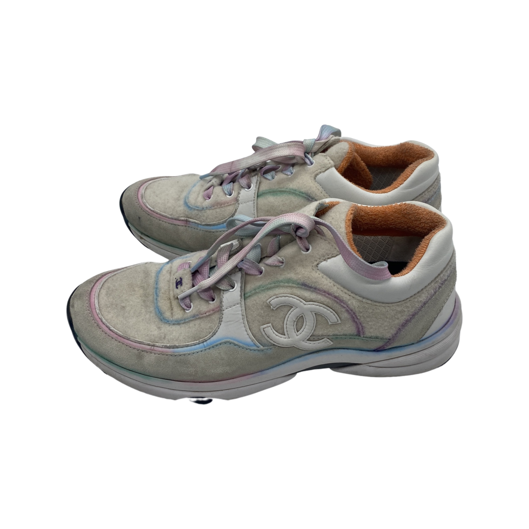 Tenis Chanel T.40.5