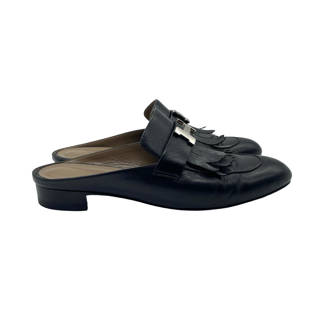 Slippers Hermés T.40