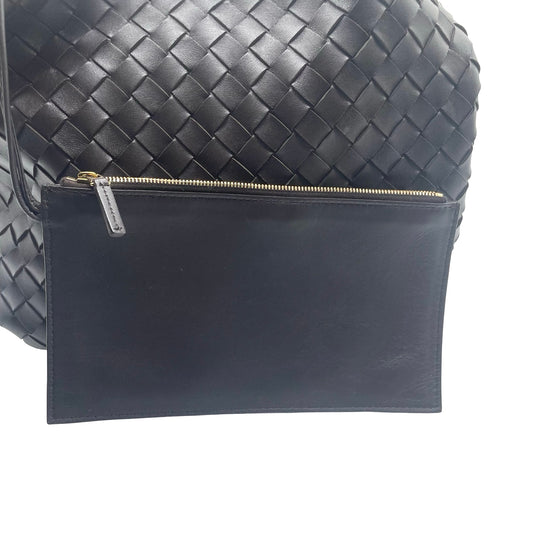 Bolsa Bottega Veneta Sardine