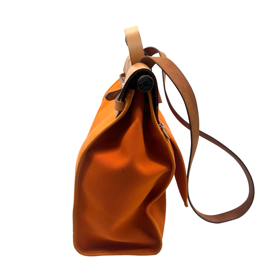 Bolsa Hermès Herbag 39