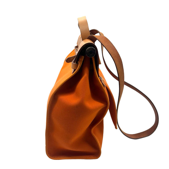 Bolsa Hermès Herbag 39