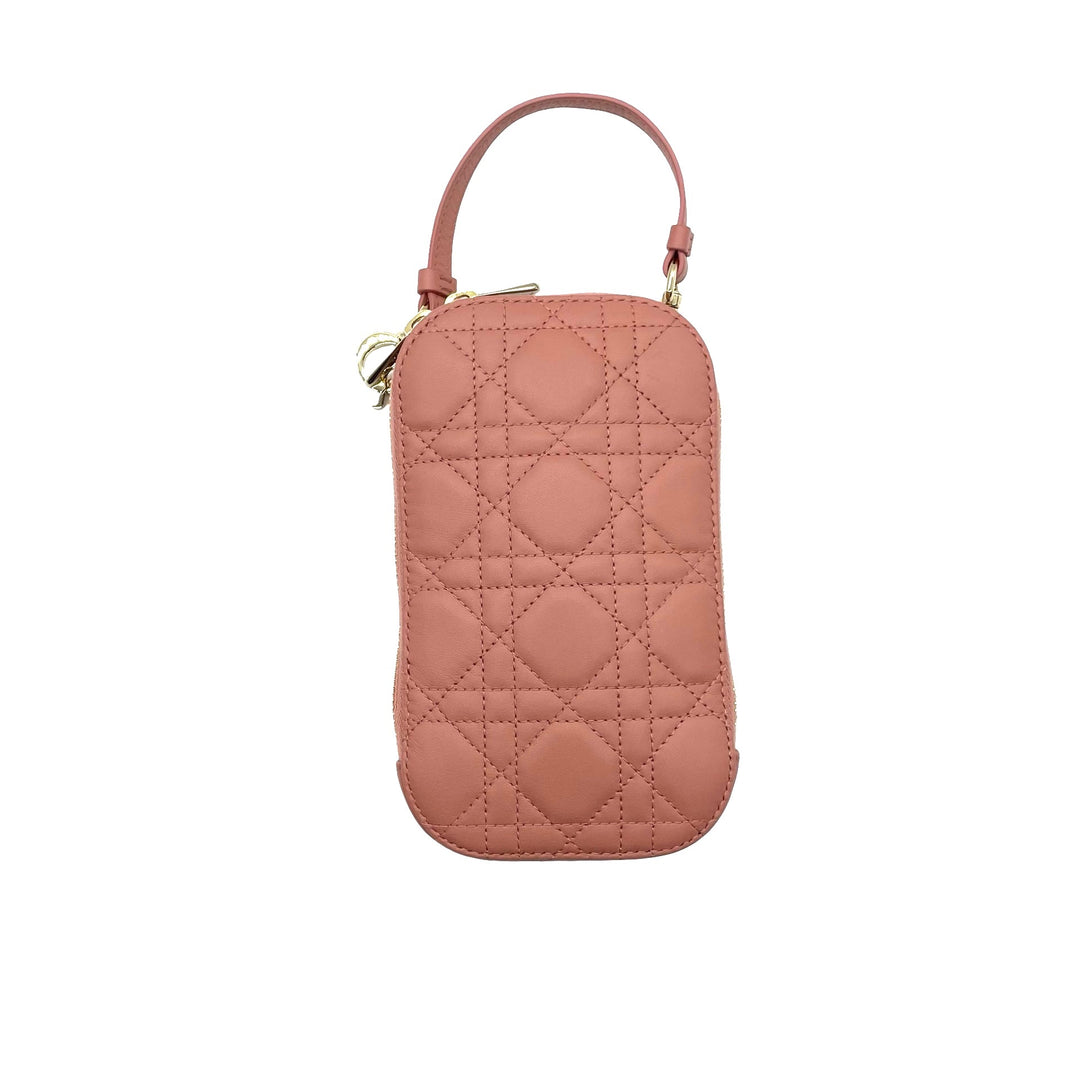 Bolsa Dior Lady Dior Call'in Dior