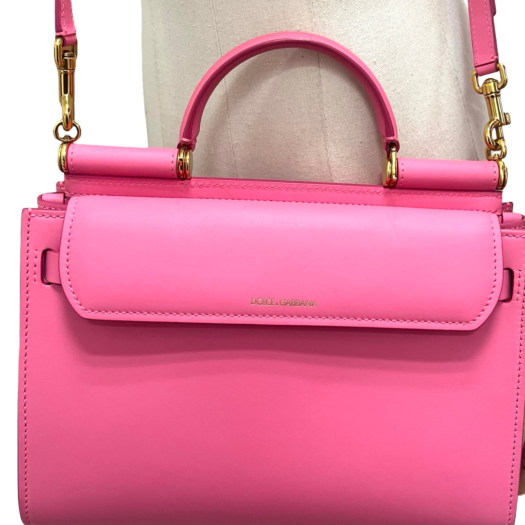 Bolsa Dolce & Gabbana Sicily 62